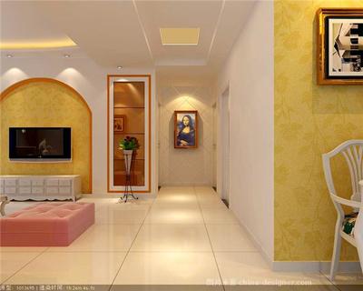 上院案例-鄭州杭天裝飾工程的設計師家園:鄭州市杭天裝飾工程裝飾設計師家園-中國建筑與室內設計師網(wǎng)