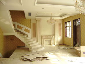 上海裝修施工時間有規(guī)定嗎